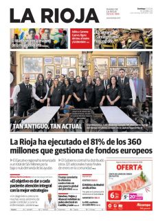 TAN ANTIGUO, TAN ACTUAL