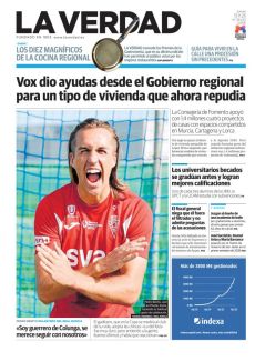 «SOY GUERRERO DE COLUNGA, SE MERECE SEGUIR CON NOSOTROS»