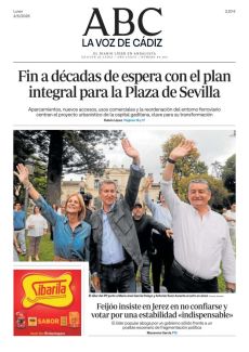 FEIJÓO INSISTE EN JEREZ EN NO CONFIARSE Y VOTAR POR UNA ESTABILIDAD «INDISPENSABLE»