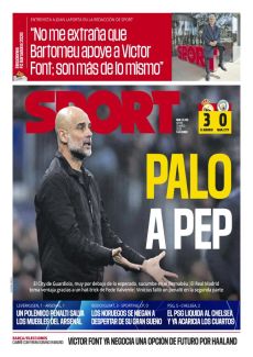 PALO A PEP