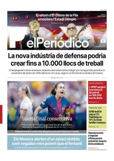 SISENA FINAL CONSECUTIVA