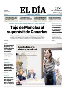 A PEDRADAS POR LA VIVIENDA VACACIONAL