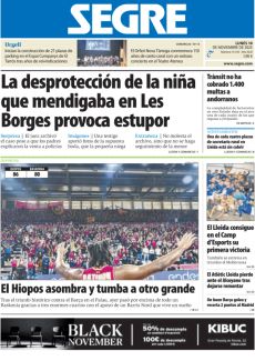 EL HIOPOS ASOMBRA Y TUMBA A OTRO GRANDE