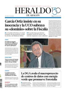 GARCÍA ORTIZ INSISTE EN SU INOCENCIA Y LA UCO SUBRAYA SU «DOMINIO» SOBRE LA FISCALÍA