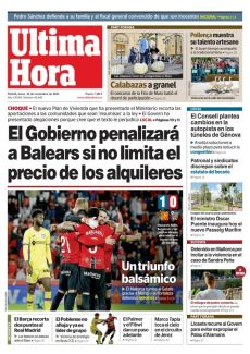 UN TRIUNFO BALSÁMICO