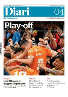 PLAY-OFF