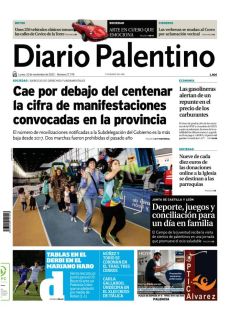 | EJERCICIO DE DERECHOS FUNDAMENTALES CAE POR DEBAJO DEL CENTENAR LA CIFRA DE MANIFESTACIONES CONVOCADAS EN LA PROVINCIA