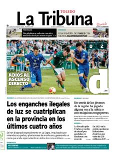 ADIÓS AL ASCENSO DIRECTO