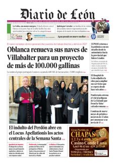 EL INDULTO DEL PERDÓN ABRE EN EL LOCUS APELLATIONIS LOS ACTOS CENTRALES DE LA SEMANA SANTA