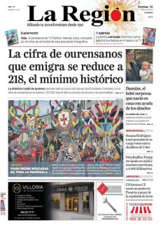 VIANA REÚNE MÁSCARAS DE TODA LA PENÍNSULA