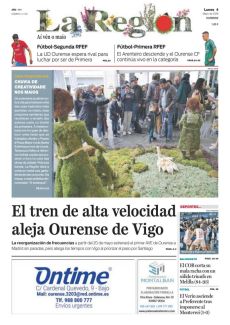 CHUVIA DE CREATIVIDADE NOS MAIOS