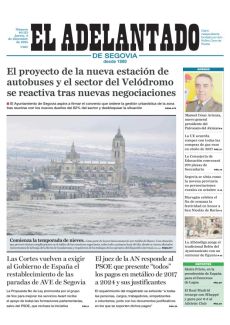 COMIENZA LA TEMPORADA DE NIEVES.