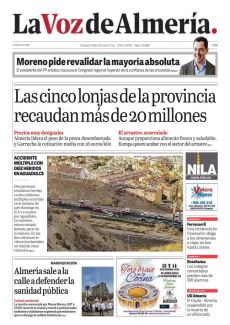 ACCIDENTE MÚLTIPLE CON DIEZ HERIDOS EN AGUADULCE