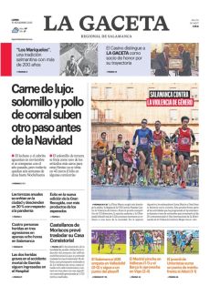 SALAMANCA CONTRA LA VIOLENCIA DE GÉNERO