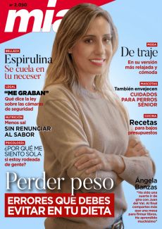 MENOS SAL SIN RENUNCIAR AL SABOR