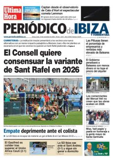 EMPATE DEPRIMENTE ANTE EL COLISTA