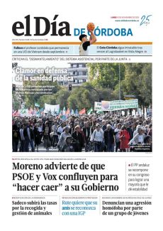 CLAMOR EN DEFENSA DE LA SANIDAD PÚBLICA