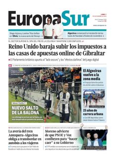 NUEVO SALTO DE LA BALONA