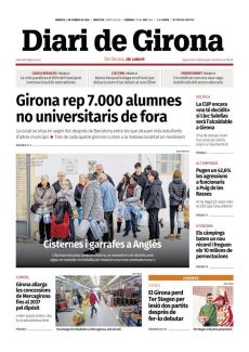 CISTERNES I GARRAFES A ANGLÈS