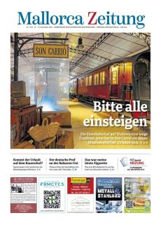 BITTE ALLE EINSTEIGEN