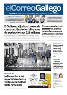 CUARENTA AÑOS DE PATRIMONIO DE LA HUMANIDAD