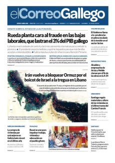 LA COMPRA DE VIVIENDAS POR EXTRANJEROS EN GALICIA BATE RÉCORD EN EL ÚLTIMO AÑO